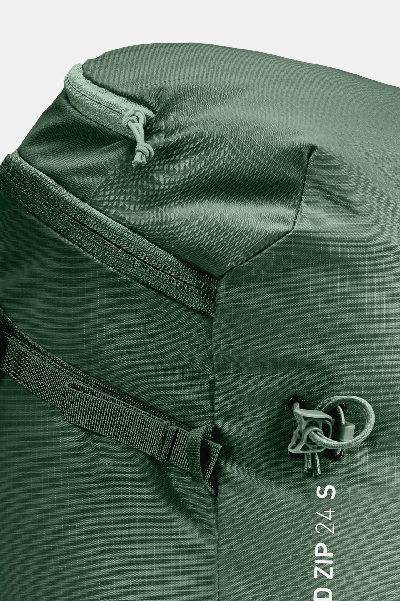 ORTOVOX TRAD ZIP 24 S | Climbing backpacks | ORTOVOX